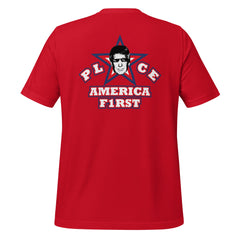 Stellar Patriot Trump Tee
