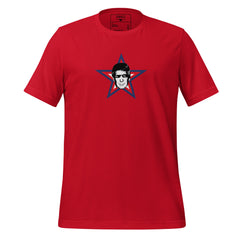 Stellar Patriot Trump Tee