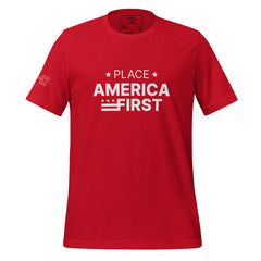 Core Values Trump Tee