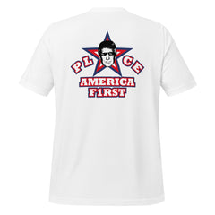 Stellar Patriot Trump Tee
