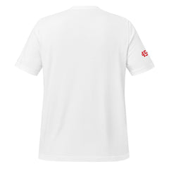 Patriotic Profile Trump Tee