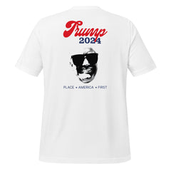 Trump Vision Tee