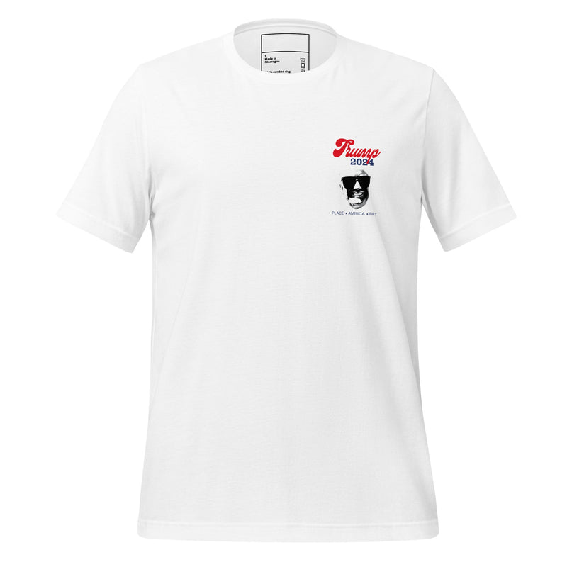 Trump Vision Tee