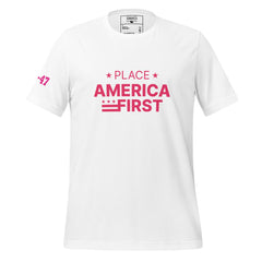 Patriot Pride Trump Tee