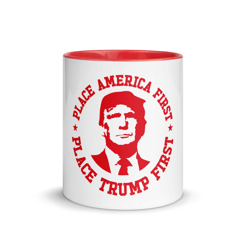 Patriot’s Trump Mug