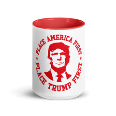 Patriot’s Trump Mug