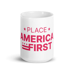 Patriotic Pride Mug