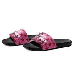 Women For Trump Patriotic Slides