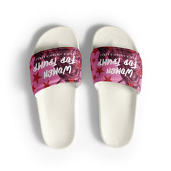 Women For Trump Patriotic Slides