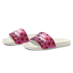 Women For Trump Patriotic Slides